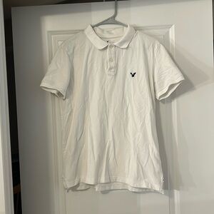 Men’s American Eagle Polo-Shirt
